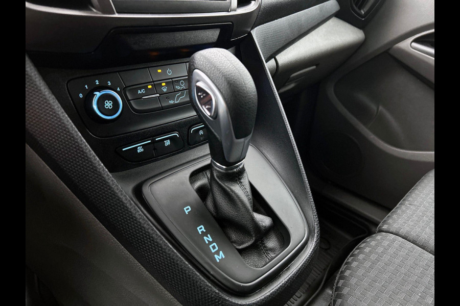 Ford Transit Connect 1.5 L2 Trend Automaat Navi Airco Parkeersensoren Cruise Control 3Zits Camera