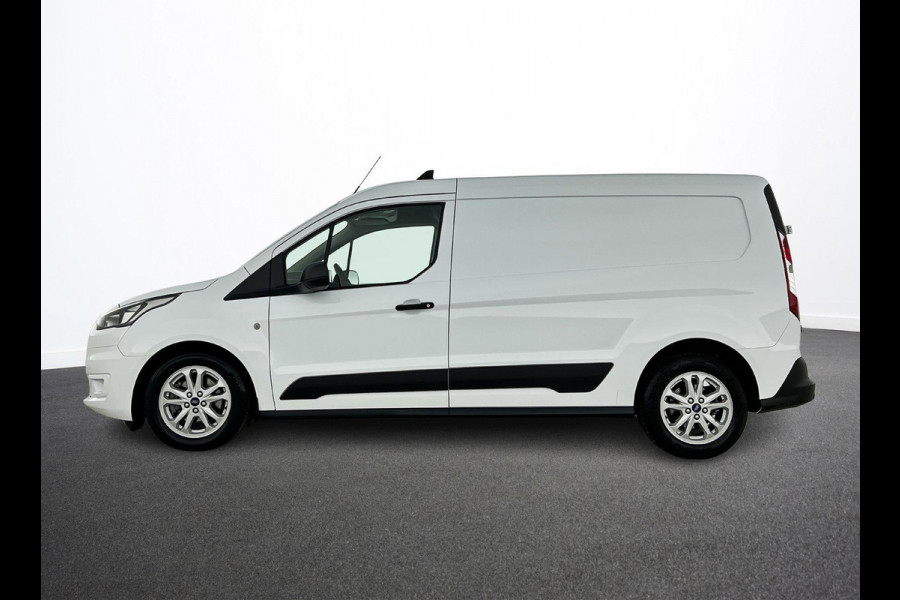 Ford Transit Connect 1.5 L2 Trend Automaat Navi Airco Parkeersensoren Cruise Control 3Zits Camera