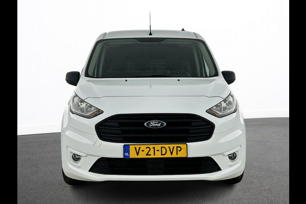 Ford Transit Connect 1.5 L2 Trend Automaat Navi Airco Parkeersensoren Cruise Control 3Zits Camera