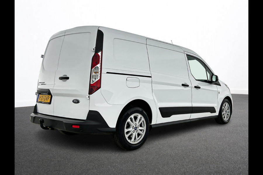 Ford Transit Connect 1.5 L2 Trend Automaat Navi Airco Parkeersensoren Cruise Control 3Zits Camera