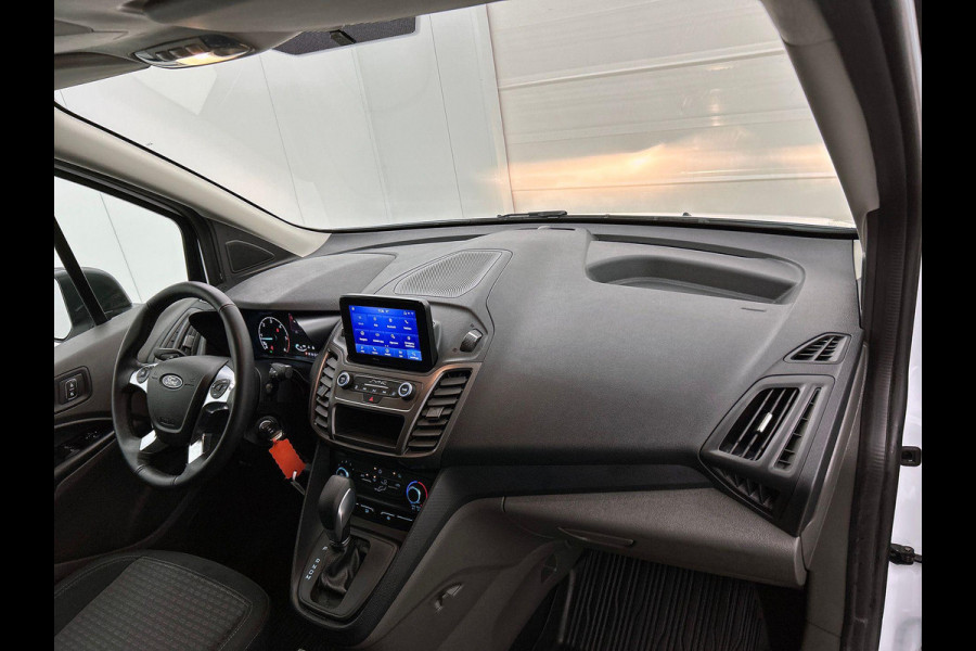 Ford Transit Connect 1.5 L2 Trend Automaat Navi Airco Parkeersensoren Cruise Control 3Zits Camera