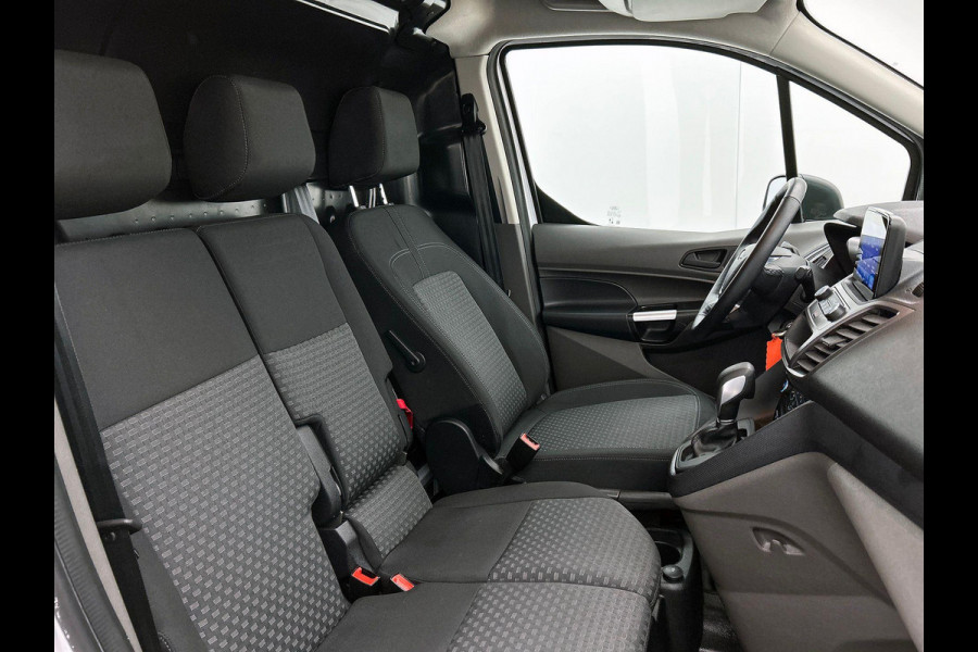 Ford Transit Connect 1.5 L2 Trend Automaat Navi Airco Parkeersensoren Cruise Control 3Zits Camera