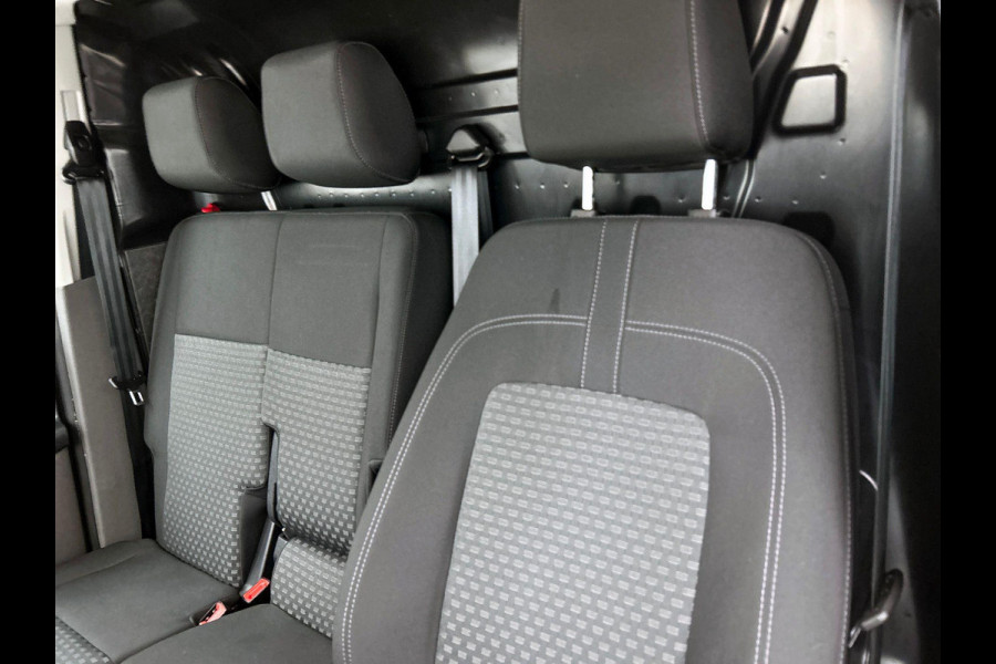 Ford Transit Connect 1.5 L2 Trend Automaat Navi Airco Parkeersensoren Cruise Control 3Zits Camera