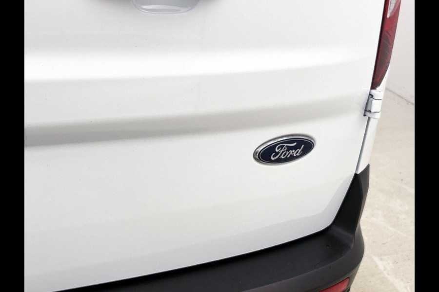 Ford Transit Connect 1.5 L2 Trend Automaat Navi Airco Parkeersensoren Cruise Control 3Zits Camera