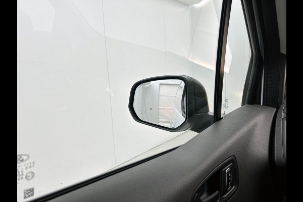 Ford Transit Connect 1.5 L2 Trend Automaat Navi Airco Parkeersensoren Cruise Control 3Zits Camera
