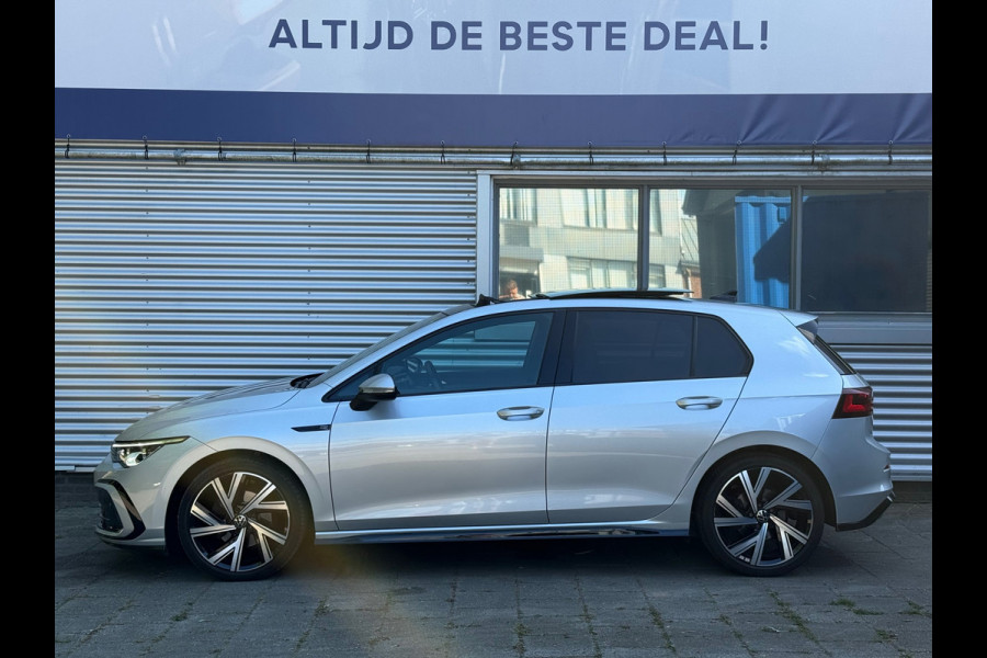 Volkswagen Golf 1.5 TSI R-Line Business l Pano l ACC l Climate l Xenon LED l VDOH l