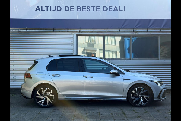 Volkswagen Golf 1.5 TSI R-Line Business l Pano l ACC l Climate l Xenon LED l VDOH l