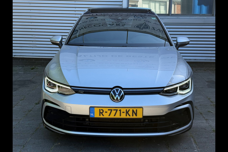 Volkswagen Golf 1.5 TSI R-Line Business l Pano l ACC l Climate l Xenon LED l VDOH l