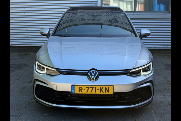 Volkswagen Golf 1.5 TSI R-Line Business l Pano l ACC l Climate l Xenon LED l VDOH l