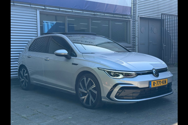 Volkswagen Golf 1.5 TSI R-Line Business l Pano l ACC l Climate l Xenon LED l VDOH l