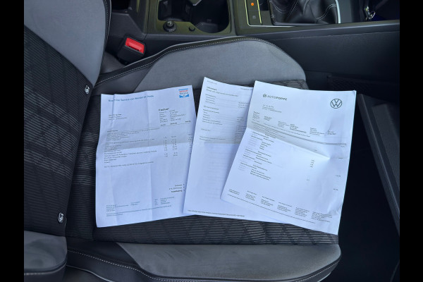 Volkswagen Golf 1.5 TSI R-Line Business l Pano l ACC l Climate l Xenon LED l VDOH l