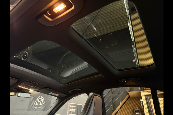 Mercedes-Benz C-Klasse AMG 63 S |PANO|360 CAM|STOELVERKOELING|HUD|BURMESTER|MEMORY|SFEERVERLICHTING|DEALERONDERHOUDEN|VOL!
