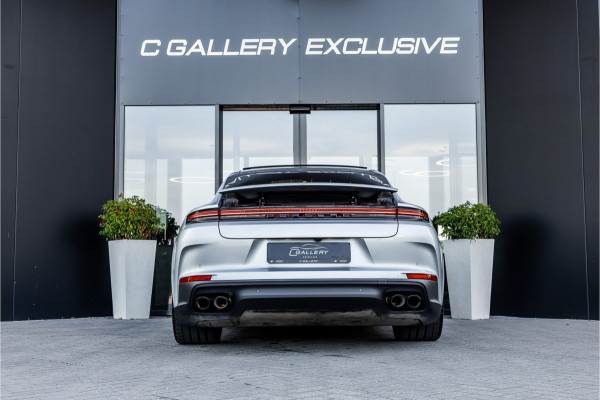 Porsche Panamera 2.9 4 E-Hybrid - Sport Chrono + | 4 Wielbesturing | Panorama | Memory | Stoelkoeling
