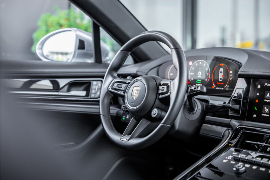 Porsche Panamera 2.9 4 E-Hybrid - Sport Chrono + | 4 Wielbesturing | Panorama | Memory | Stoelkoeling