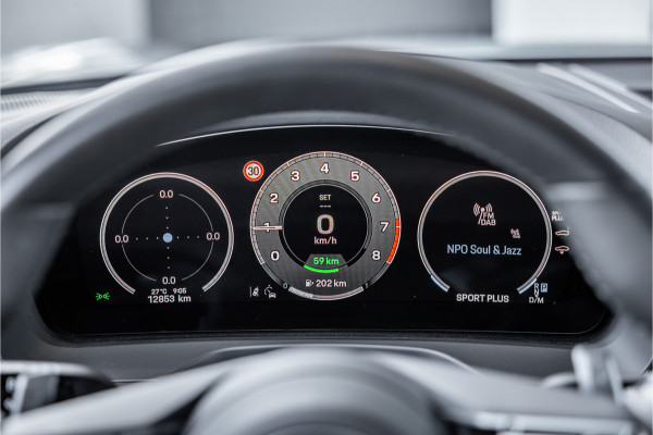 Porsche Panamera 2.9 4 E-Hybrid - Sport Chrono + | 4 Wielbesturing | Panorama | Memory | Stoelkoeling