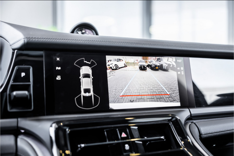 Porsche Panamera 2.9 4 E-Hybrid - Sport Chrono + | 4 Wielbesturing | Panorama | Memory | Stoelkoeling