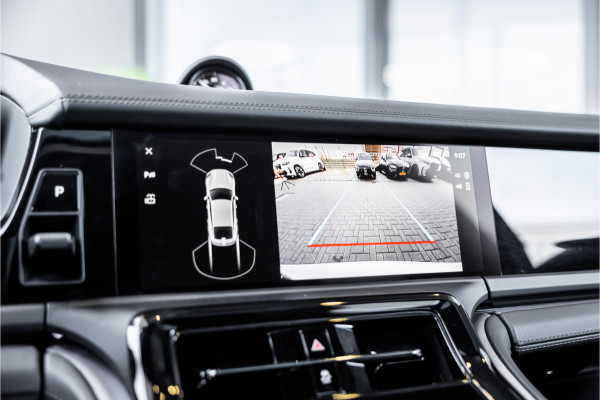 Porsche Panamera 2.9 4 E-Hybrid - Sport Chrono + | 4 Wielbesturing | Panorama | Memory | Stoelkoeling