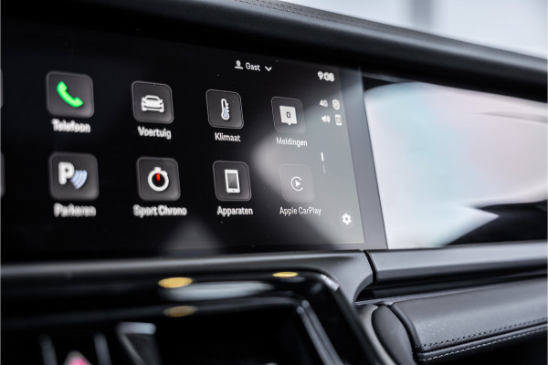 Porsche Panamera 2.9 4 E-Hybrid - Sport Chrono + | 4 Wielbesturing | Panorama | Memory | Stoelkoeling