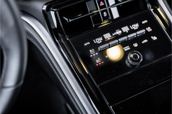 Porsche Panamera 2.9 4 E-Hybrid - Sport Chrono + | 4 Wielbesturing | Panorama | Memory | Stoelkoeling