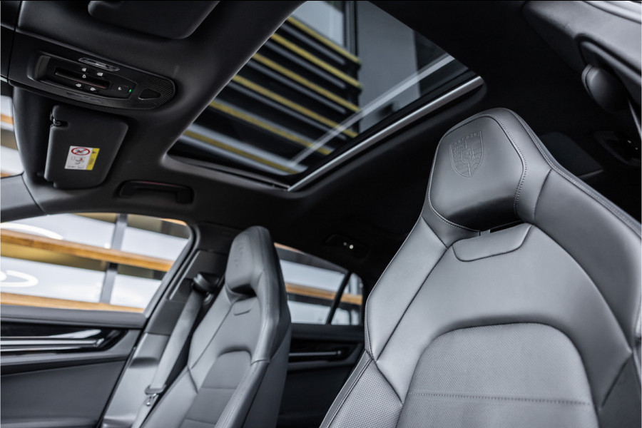 Porsche Panamera 2.9 4 E-Hybrid - Sport Chrono + | 4 Wielbesturing | Panorama | Memory | Stoelkoeling