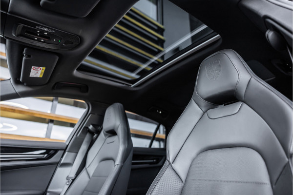 Porsche Panamera 2.9 4 E-Hybrid - Sport Chrono + | 4 Wielbesturing | Panorama | Memory | Stoelkoeling