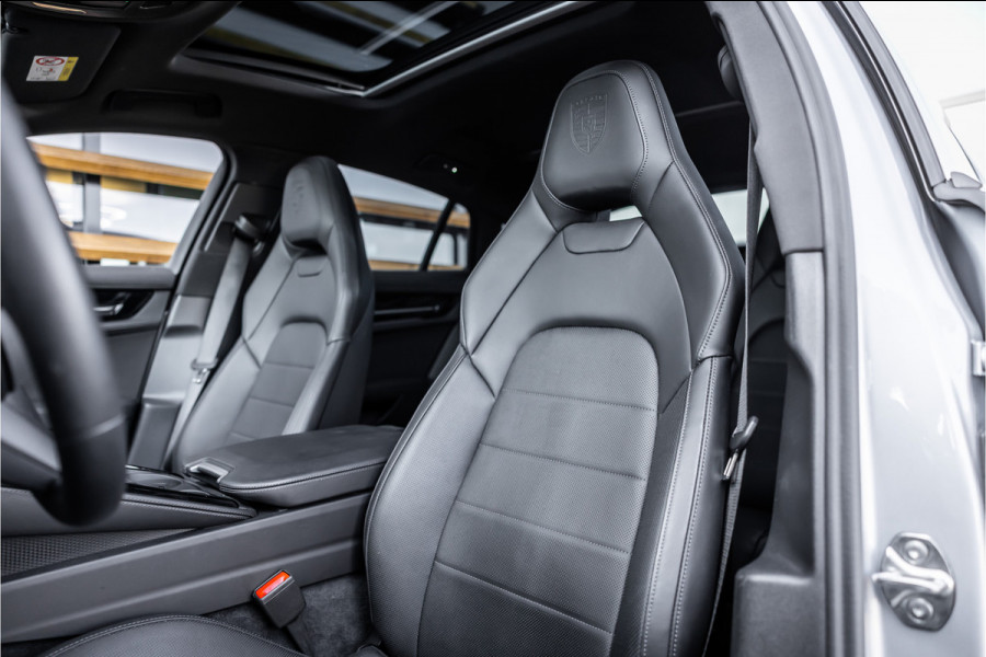 Porsche Panamera 2.9 4 E-Hybrid - Sport Chrono + | 4 Wielbesturing | Panorama | Memory | Stoelkoeling