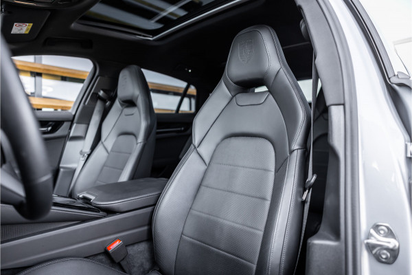 Porsche Panamera 2.9 4 E-Hybrid - Sport Chrono + | 4 Wielbesturing | Panorama | Memory | Stoelkoeling