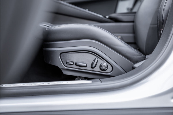 Porsche Panamera 2.9 4 E-Hybrid - Sport Chrono + | 4 Wielbesturing | Panorama | Memory | Stoelkoeling
