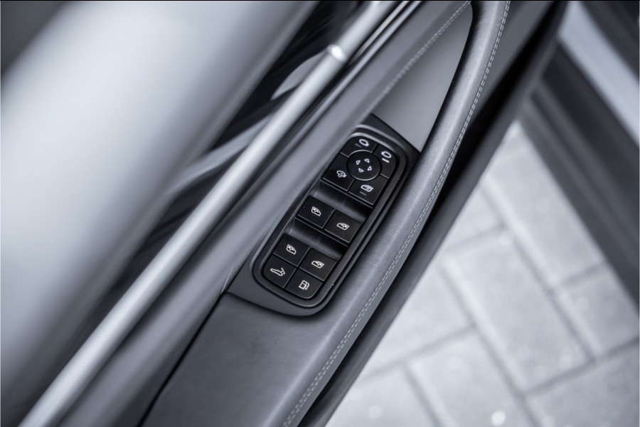 Porsche Panamera 2.9 4 E-Hybrid - Sport Chrono + | 4 Wielbesturing | Panorama | Memory | Stoelkoeling