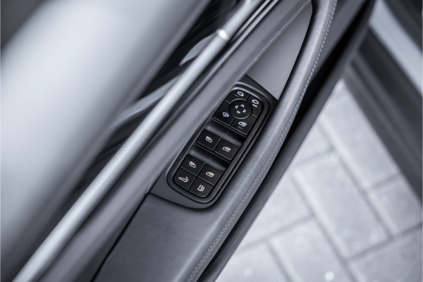 Porsche Panamera 2.9 4 E-Hybrid - Sport Chrono + | 4 Wielbesturing | Panorama | Memory | Stoelkoeling