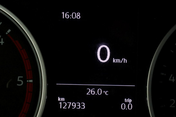 Volkswagen Crafter 35 2.0 TDI E6 Bakwagen met achterdeuren 2-Persoons 03-2021