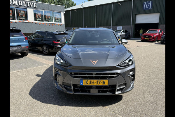 CUPRA Terramar 1.5 TSI e-Hybrid Business 204pk VAN 52000,- VOOR 47.440,- UW WKVOORDEEL: 4.460,- ZGAN AUTO | RIJKLAARPRIJS | TREKHAAK
