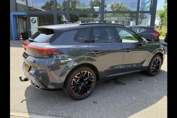 CUPRA Terramar 1.5 TSI e-Hybrid Business 204pk VAN 52000,- VOOR 47.440,- UW WKVOORDEEL: 4.460,- ZGAN AUTO | RIJKLAARPRIJS | TREKHAAK