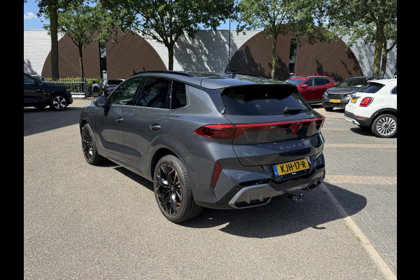 CUPRA Terramar 1.5 TSI e-Hybrid Business 204pk VAN 52000,- VOOR 47.440,- UW WKVOORDEEL: 4.460,- ZGAN AUTO | RIJKLAARPRIJS | TREKHAAK