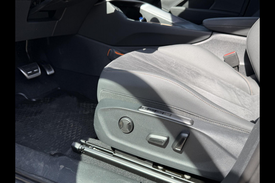 CUPRA Terramar 1.5 TSI e-Hybrid Business 204pk VAN 52000,- VOOR 47.440,- UW WKVOORDEEL: 4.460,- ZGAN AUTO | RIJKLAARPRIJS | TREKHAAK