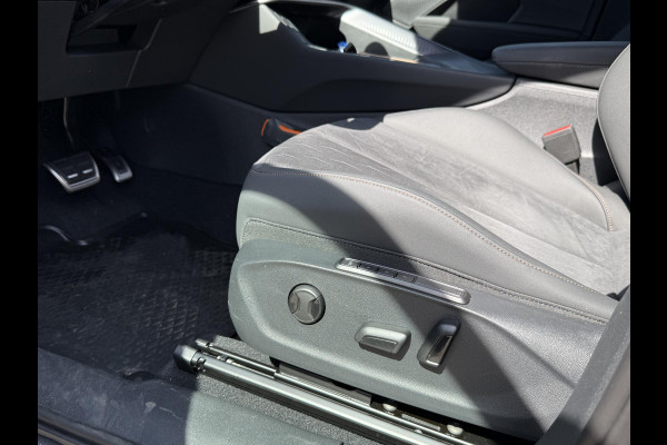 CUPRA Terramar 1.5 TSI e-Hybrid Business 204pk VAN 52000,- VOOR 47.440,- UW WKVOORDEEL: 4.460,- ZGAN AUTO | RIJKLAARPRIJS | TREKHAAK