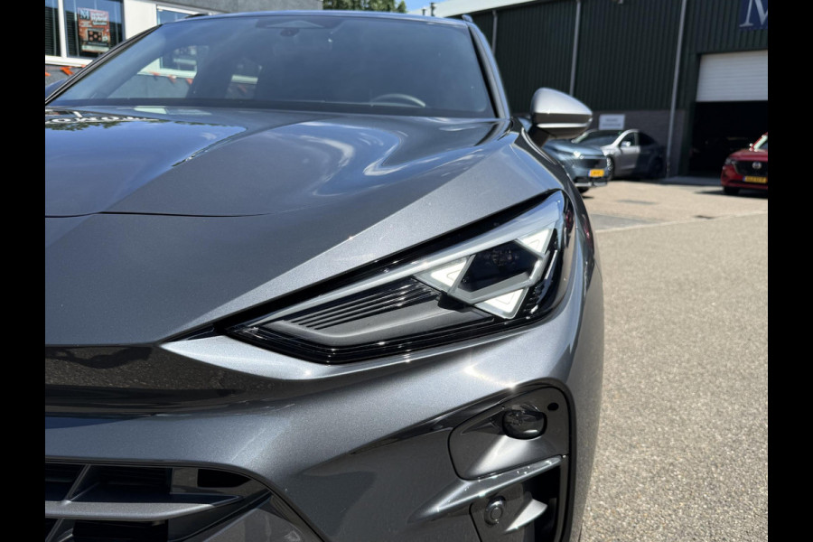 CUPRA Terramar 1.5 TSI e-Hybrid Business 204pk VAN 52000,- VOOR 47.440,- UW WKVOORDEEL: 4.460,- ZGAN AUTO | RIJKLAARPRIJS | TREKHAAK