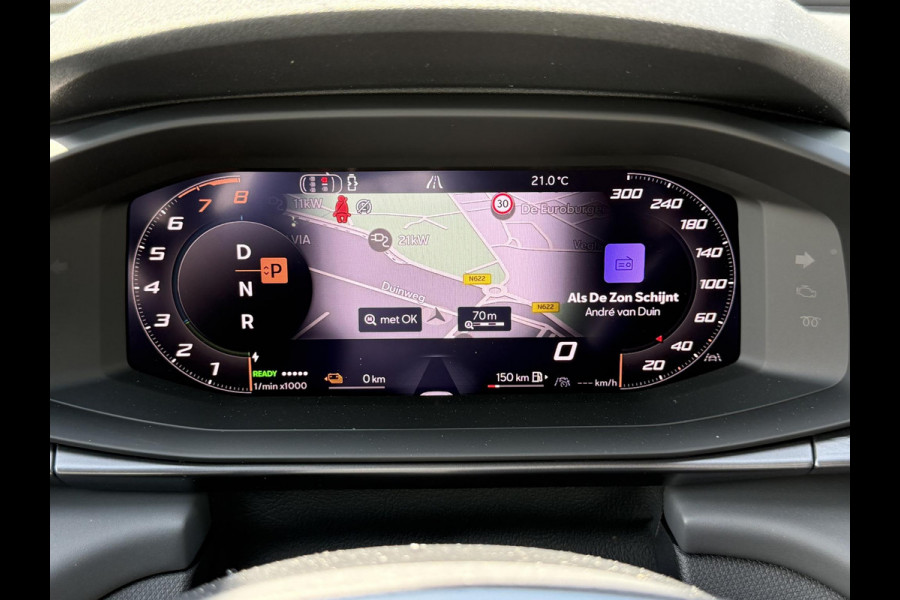 CUPRA Terramar 1.5 TSI e-Hybrid Business 204pk VAN 52000,- VOOR 47.440,- UW WKVOORDEEL: 4.460,- ZGAN AUTO | RIJKLAARPRIJS | TREKHAAK