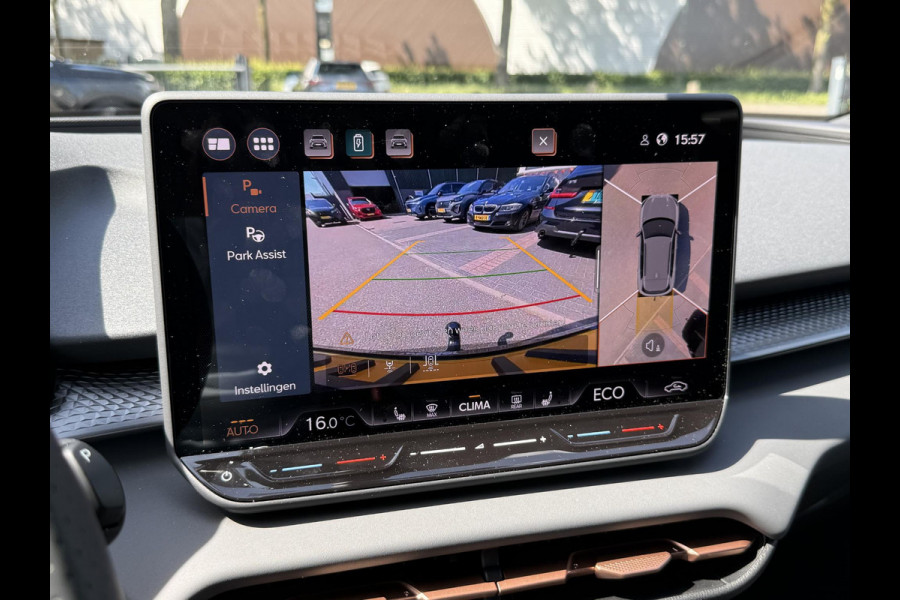 CUPRA Terramar 1.5 TSI e-Hybrid Business 204pk VAN 52000,- VOOR 47.440,- UW WKVOORDEEL: 4.460,- ZGAN AUTO | RIJKLAARPRIJS | TREKHAAK