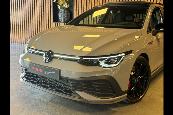Volkswagen Golf 2.0 TSI GTI Clubsport / Pano / H/K / HUD / Camera / Stuurverwarming / IQ lights / Stoelverwarming / Keyless