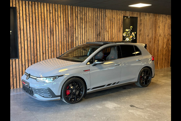 Volkswagen Golf 2.0 TSI GTI Clubsport / Pano / H/K / HUD / Camera / Stuurverwarming / IQ lights / Stoelverwarming / Keyless