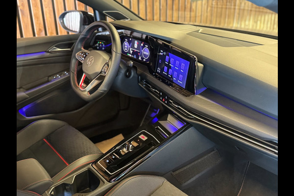 Volkswagen Golf 2.0 TSI GTI Clubsport / Pano / H/K / HUD / Camera / Stuurverwarming / IQ lights / Stoelverwarming / Keyless