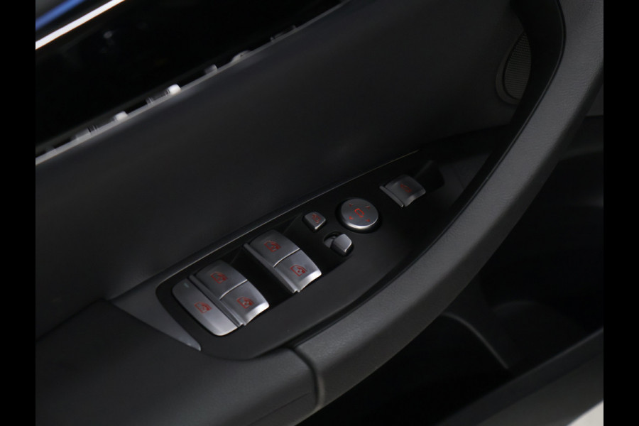 BMW iX3 High Executive 80 kWh [SCHUIFKANTELDAK, APPLE CARPLAY, ANDROID, MEMORY SEATS, STOELVERWARMING, ADAPTIVE CRUISE, CAMERA, PDC V+A, ELEKTRISCHE ACHTERKLEP, LED, NAVIGATIE, NIEUWSTAAT]