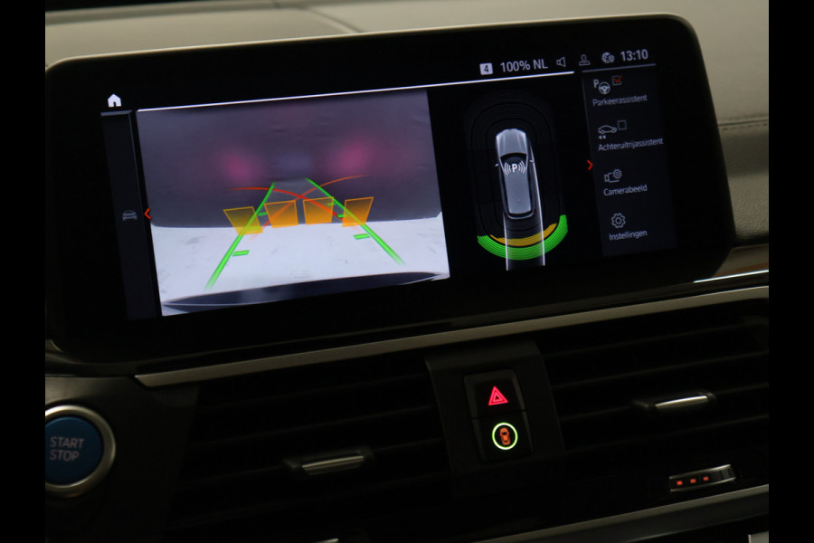 BMW iX3 High Executive 80 kWh [SCHUIFKANTELDAK, APPLE CARPLAY, ANDROID, MEMORY SEATS, STOELVERWARMING, ADAPTIVE CRUISE, CAMERA, PDC V+A, ELEKTRISCHE ACHTERKLEP, LED, NAVIGATIE, NIEUWSTAAT]