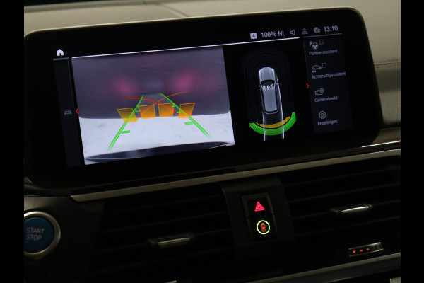 BMW iX3 High Executive 80 kWh [SCHUIFKANTELDAK, APPLE CARPLAY, ANDROID, MEMORY SEATS, STOELVERWARMING, ADAPTIVE CRUISE, CAMERA, PDC V+A, ELEKTRISCHE ACHTERKLEP, LED, NAVIGATIE, NIEUWSTAAT]