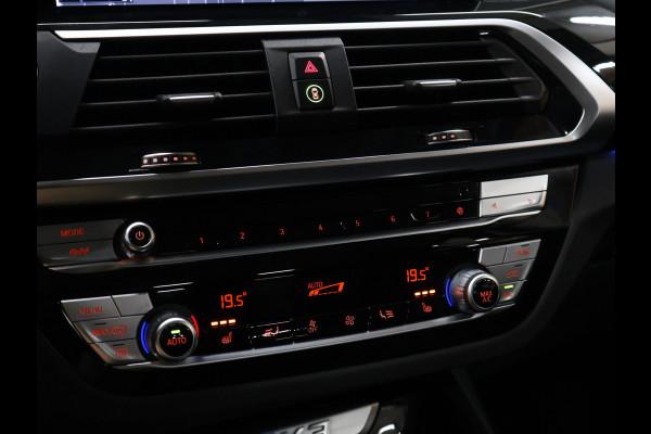 BMW iX3 High Executive 80 kWh [SCHUIFKANTELDAK, APPLE CARPLAY, ANDROID, MEMORY SEATS, STOELVERWARMING, ADAPTIVE CRUISE, CAMERA, PDC V+A, ELEKTRISCHE ACHTERKLEP, LED, NAVIGATIE, NIEUWSTAAT]
