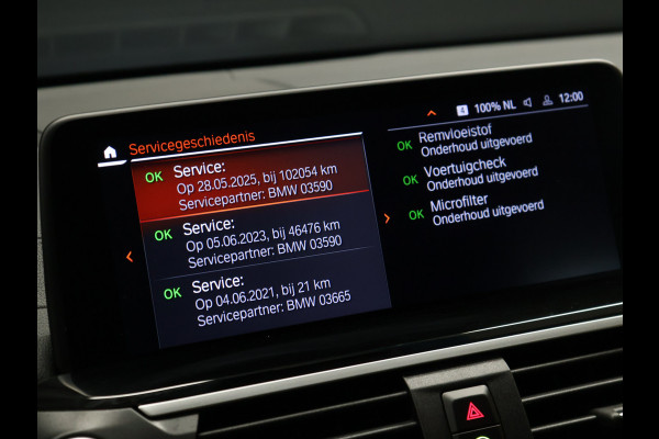 BMW iX3 High Executive 80 kWh [SCHUIFKANTELDAK, APPLE CARPLAY, ANDROID, MEMORY SEATS, STOELVERWARMING, ADAPTIVE CRUISE, CAMERA, PDC V+A, ELEKTRISCHE ACHTERKLEP, LED, NAVIGATIE, NIEUWSTAAT]