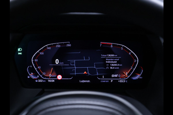 BMW 1-serie 118i M Sport [SCHUIFKANTELDAK, APPLE CARPLAY, ANDROID AUTO, STOELVERWARMING, STUURVERWARMING, ACHTERUITRIJCAMERA, PDC V+A, LED KOPLAMPEN, SPORTSTOELEN, 2-ZONE CLIMATE CONTROL, CRUISE CONTROL, NIEUWSTAAT]