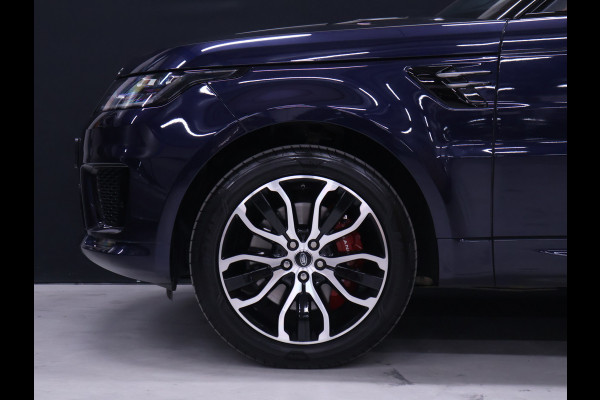 Land Rover Range Rover Sport 2.0 P400e Autobiography Dynamic [SCHUIFKANTELDAK, APPLE CARPLAY, ANDROID AUTO, MERIDIAN, MEMORY SEATS, STOELVERWARMING V+A, KEYLESS ENTRY, ELEKTRISCHE ACHTERKLEP, CAMERA, PDC V+A, MATRIX LED, LUCHTVERING, VERWARMDE VOORRUIT