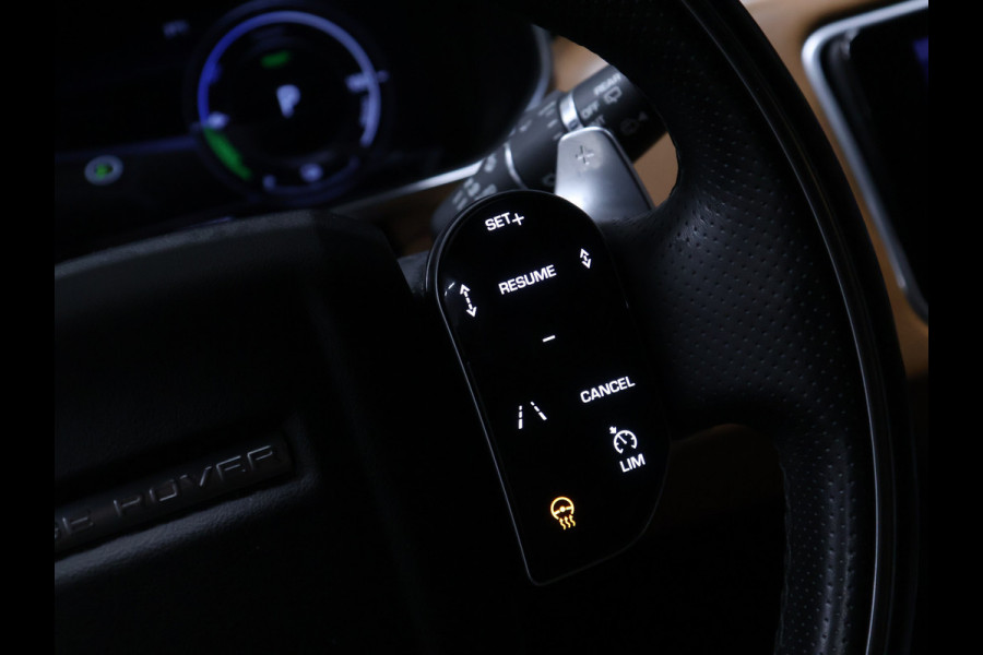 Land Rover Range Rover Sport 2.0 P400e Autobiography Dynamic [SCHUIFKANTELDAK, APPLE CARPLAY, ANDROID AUTO, MERIDIAN, MEMORY SEATS, STOELVERWARMING V+A, KEYLESS ENTRY, ELEKTRISCHE ACHTERKLEP, CAMERA, PDC V+A, MATRIX LED, LUCHTVERING, VERWARMDE VOORRUIT
